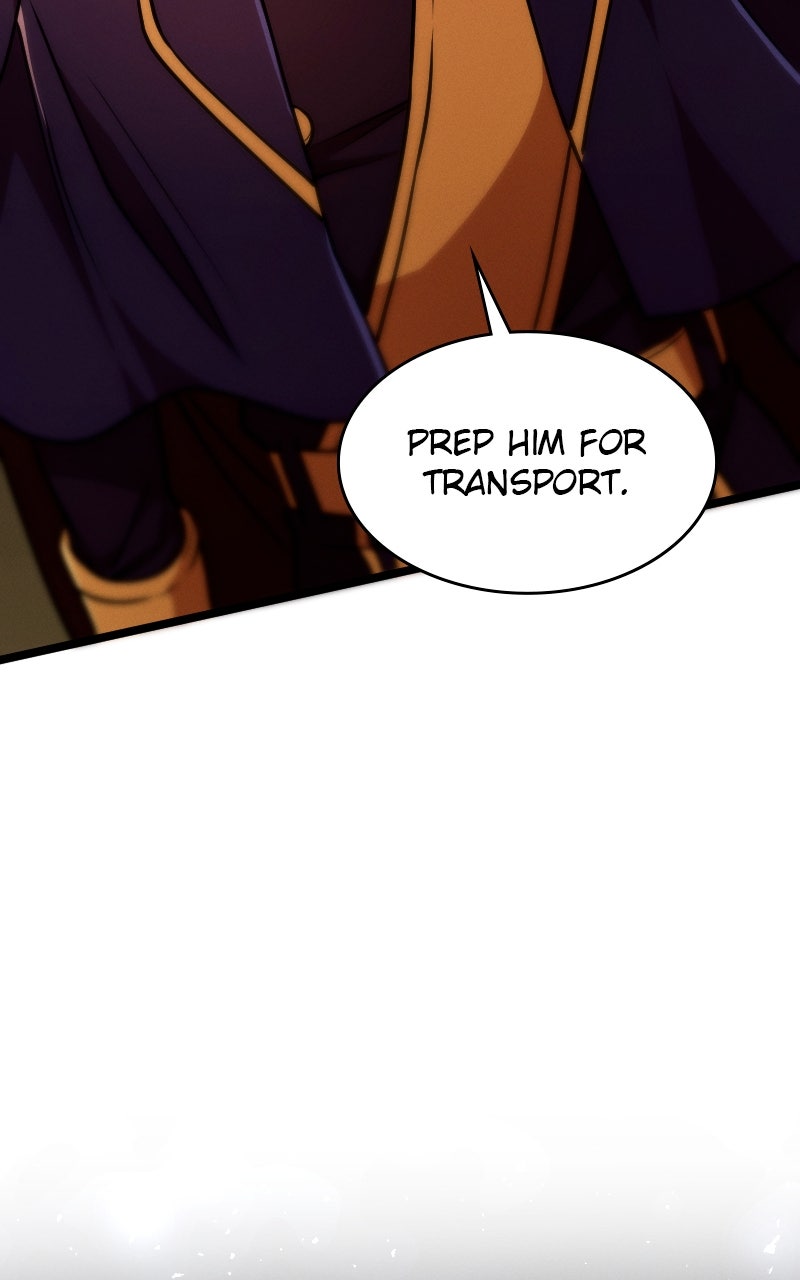 Paranoid Mage (S3) Episode 109 page 142 - 