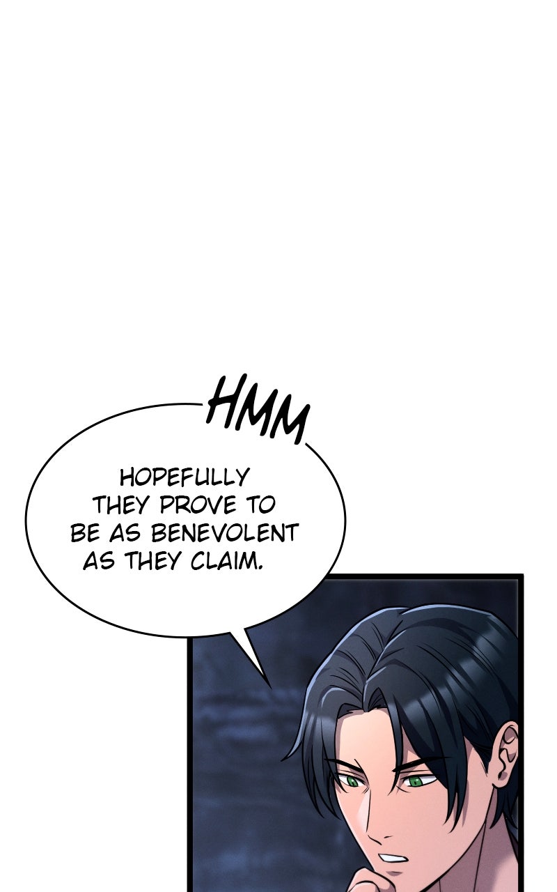 Paranoid Mage (S3) Episode 109 page 146 - 