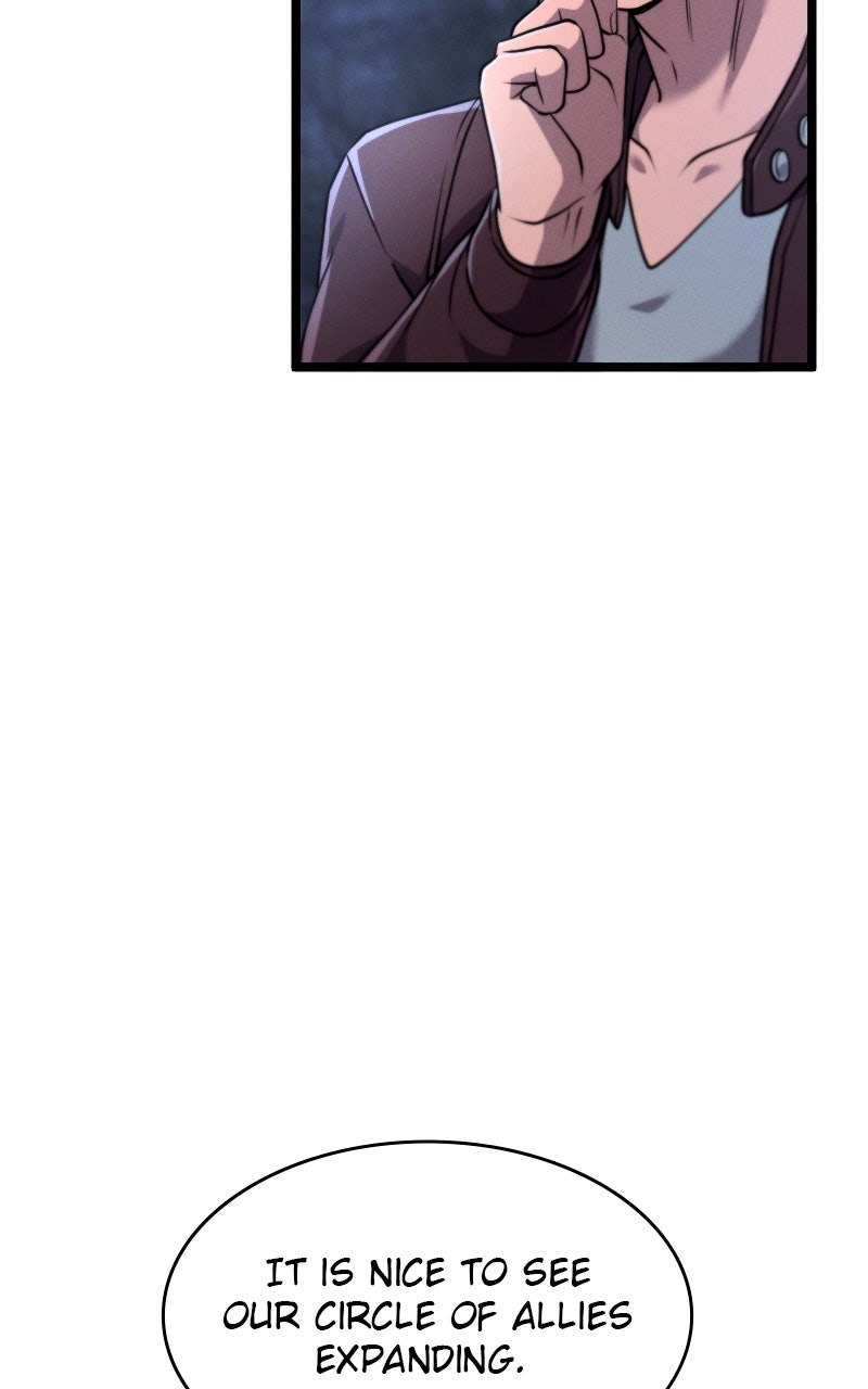 Paranoid Mage (S3) Episode 109 page 147 - 