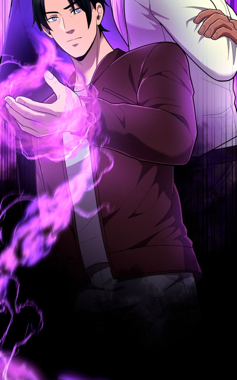 Paranoid Mage (S3) Episode 109 page 151 - 