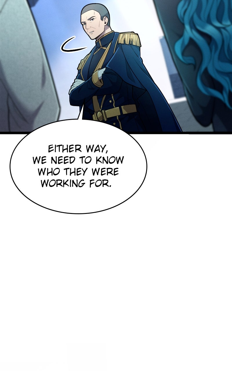 Paranoid Mage (S3) Episode 109 page 159 - 