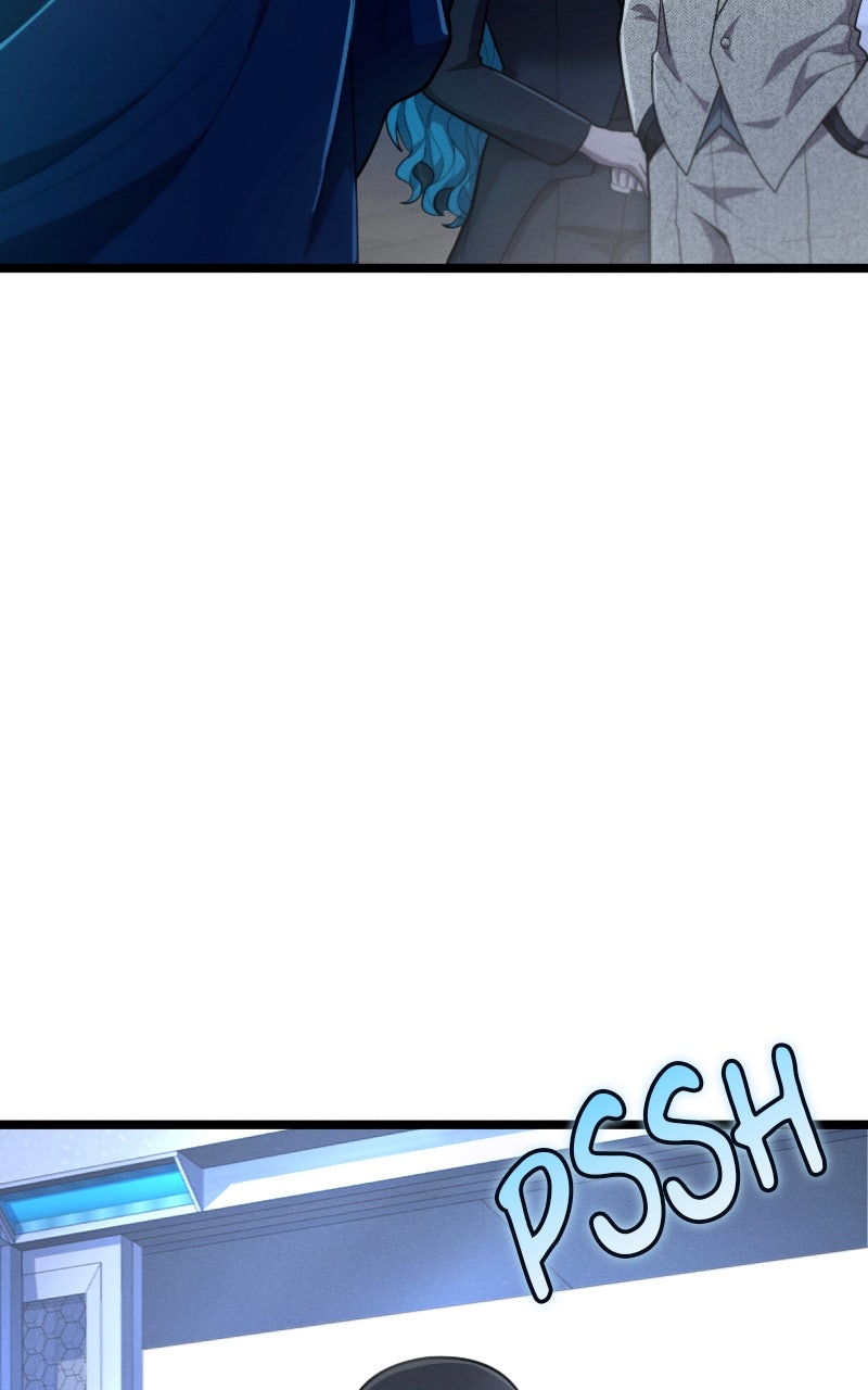 Paranoid Mage (S3) Episode 109 page 164 - 