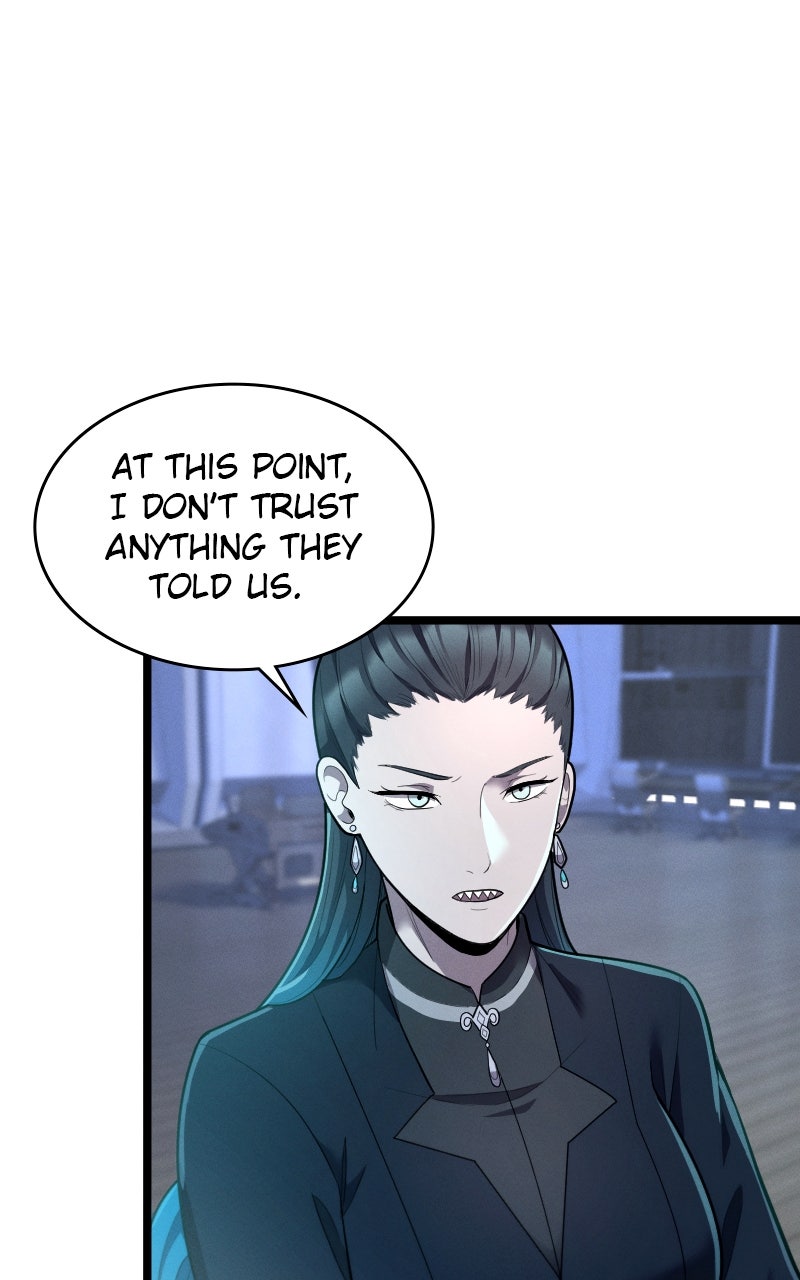 Paranoid Mage (S3) Episode 109 page 168 - 