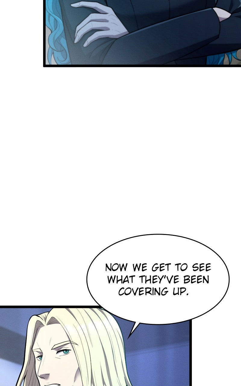 Paranoid Mage (S3) Episode 109 page 169 - 