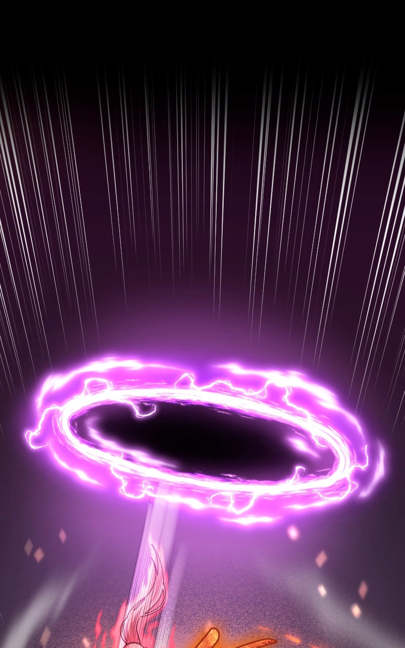Paranoid Mage (S3) Episode 109 page 18 - 