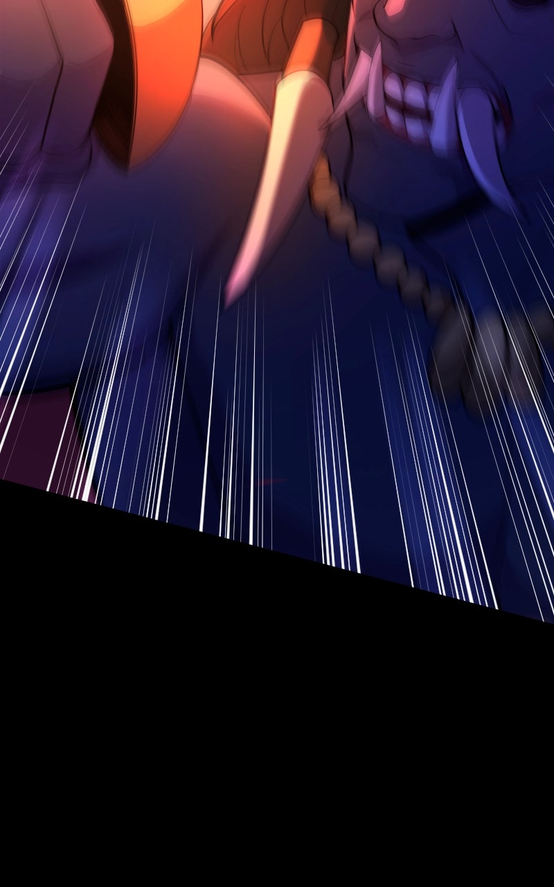 Paranoid Mage (S3) Episode 109 page 20 - 