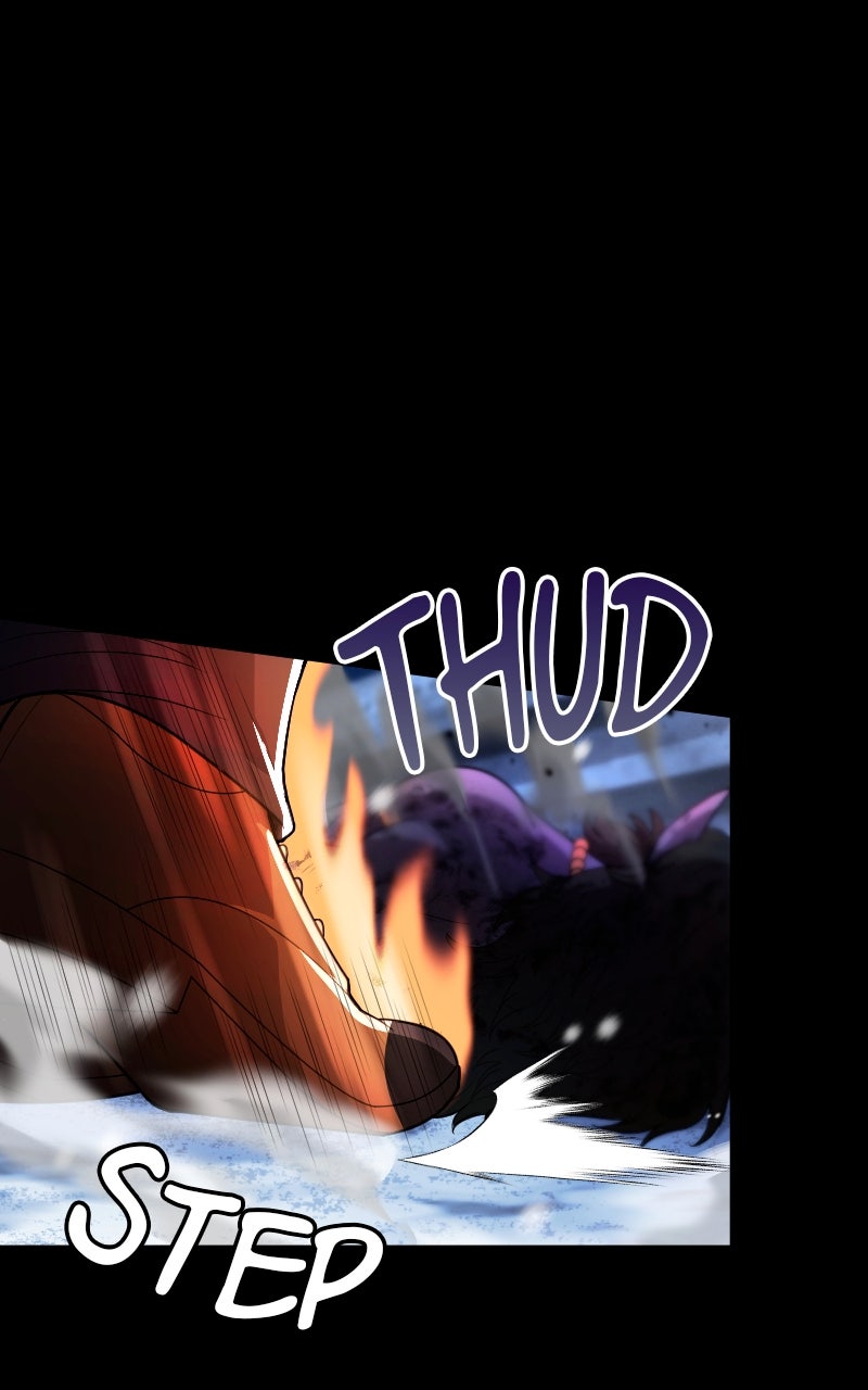 Paranoid Mage (S3) Episode 109 page 23 - 