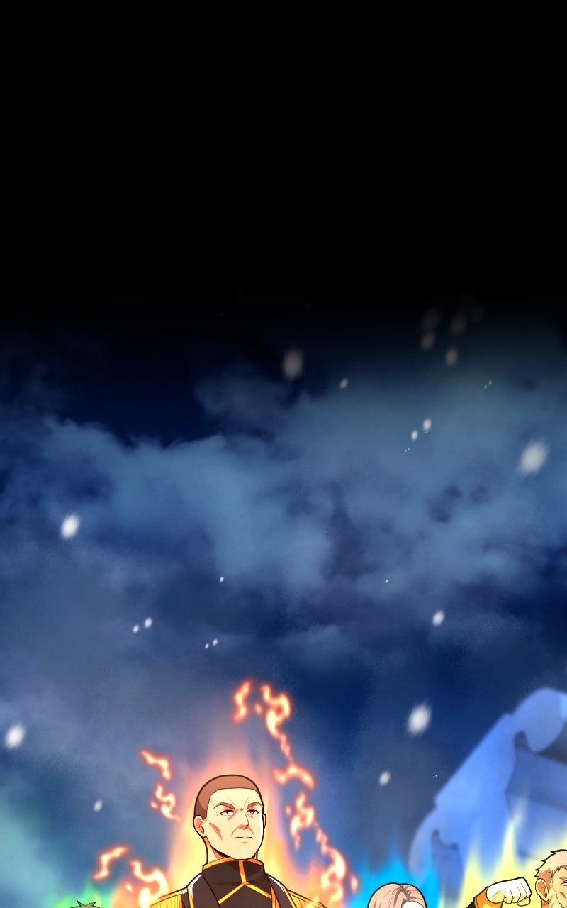 Paranoid Mage (S3) Episode 109 page 24 - 