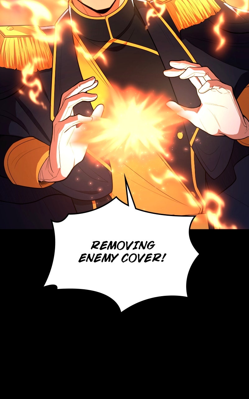 Paranoid Mage (S3) Episode 109 page 27 - 