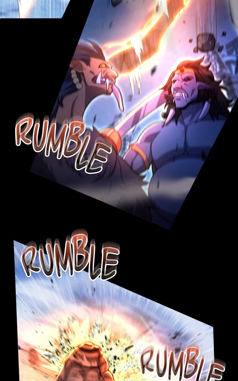 Paranoid Mage (S3) Episode 109 page 30 - 