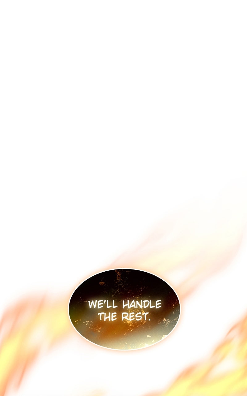 Paranoid Mage (S3) Episode 109 page 4 - 