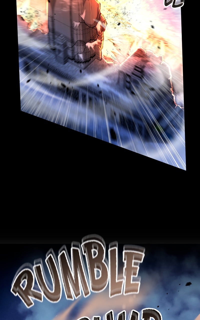 Paranoid Mage (S3) Episode 109 page 31 - 