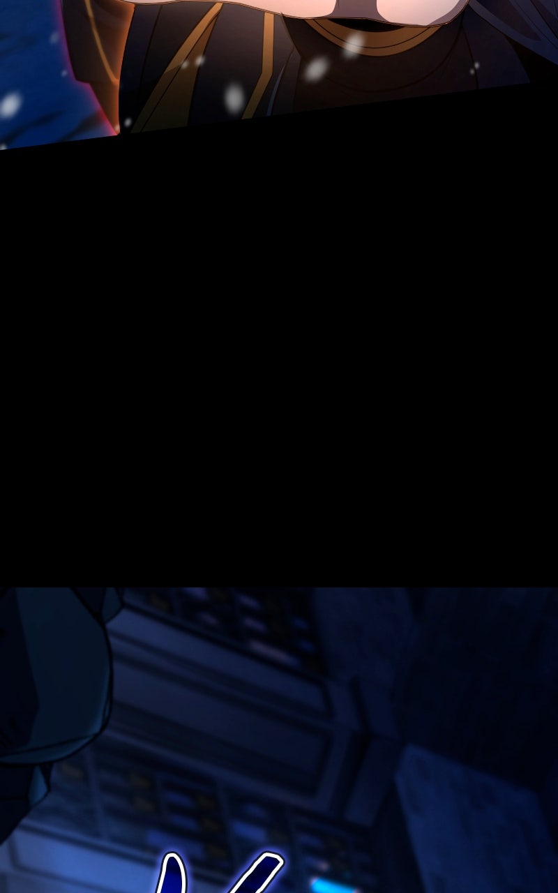 Paranoid Mage (S3) Episode 109 page 38 - 