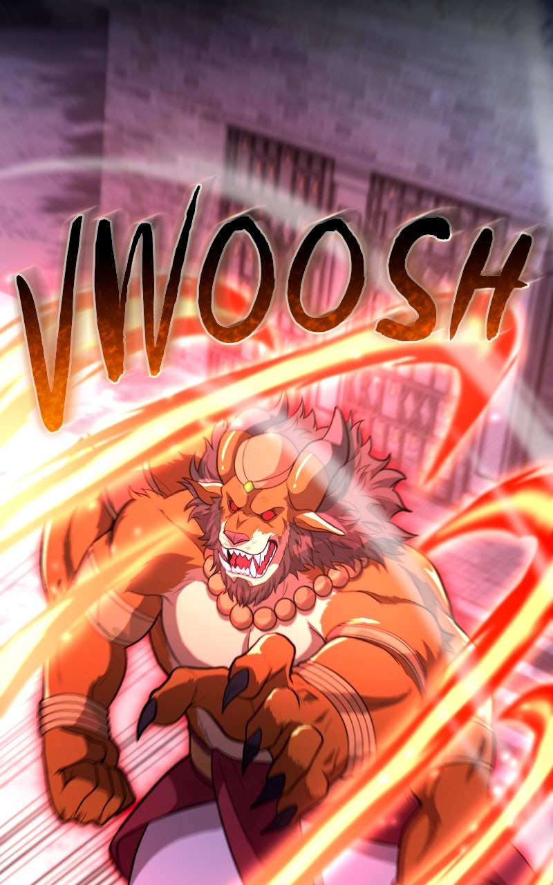 Paranoid Mage (S3) Episode 109 page 44 - 