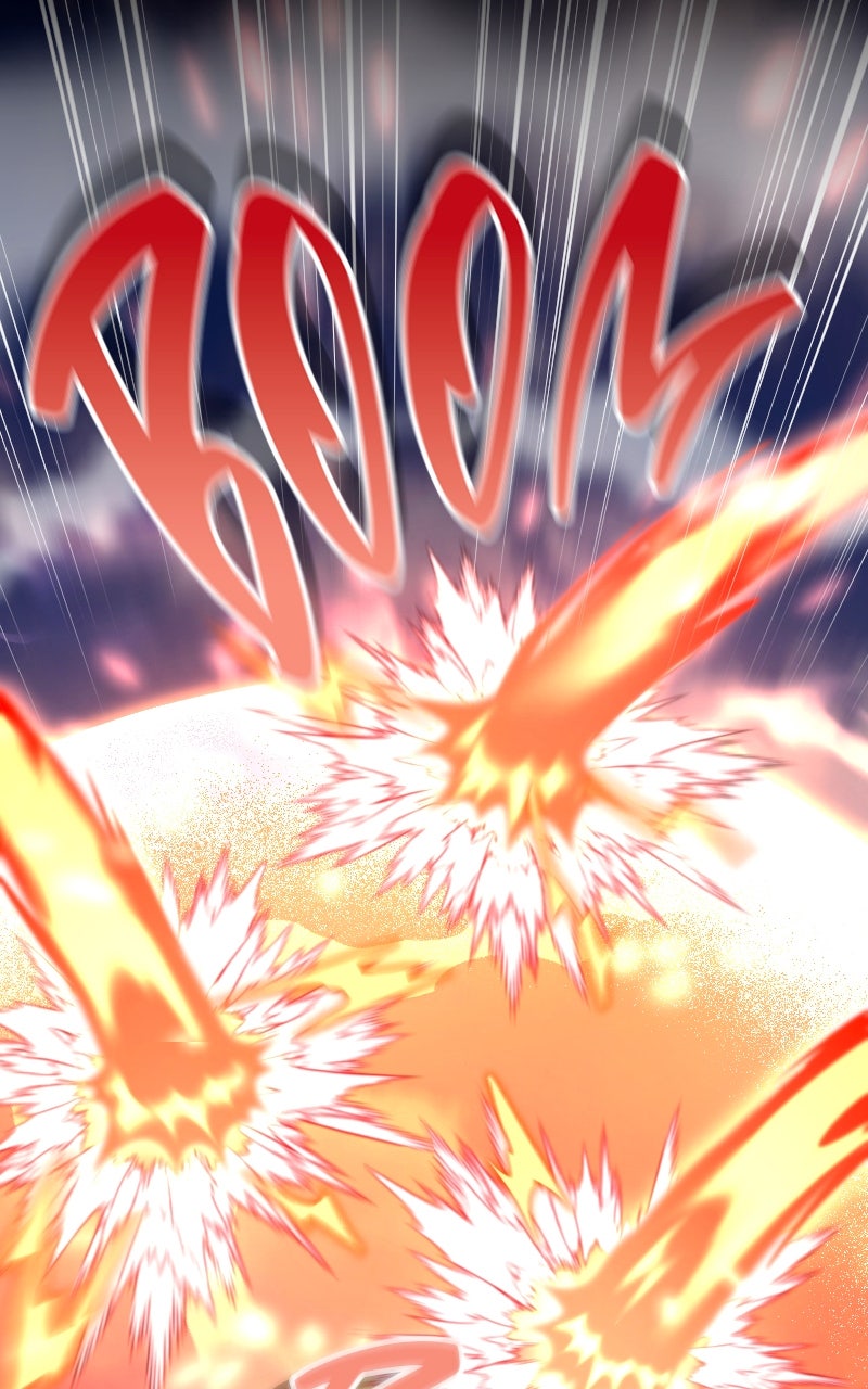 Paranoid Mage (S3) Episode 109 page 47 - 