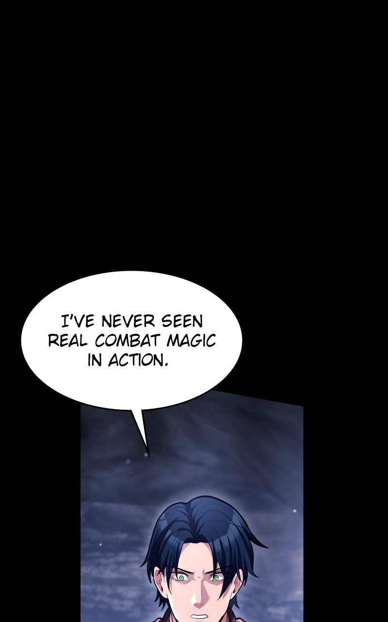 Paranoid Mage (S3) Episode 109 page 49 - 