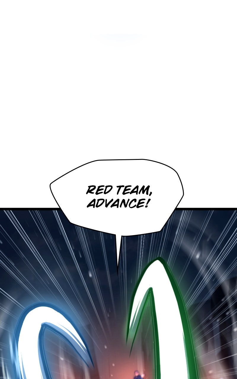 Paranoid Mage (S3) Episode 109 page 59 - 