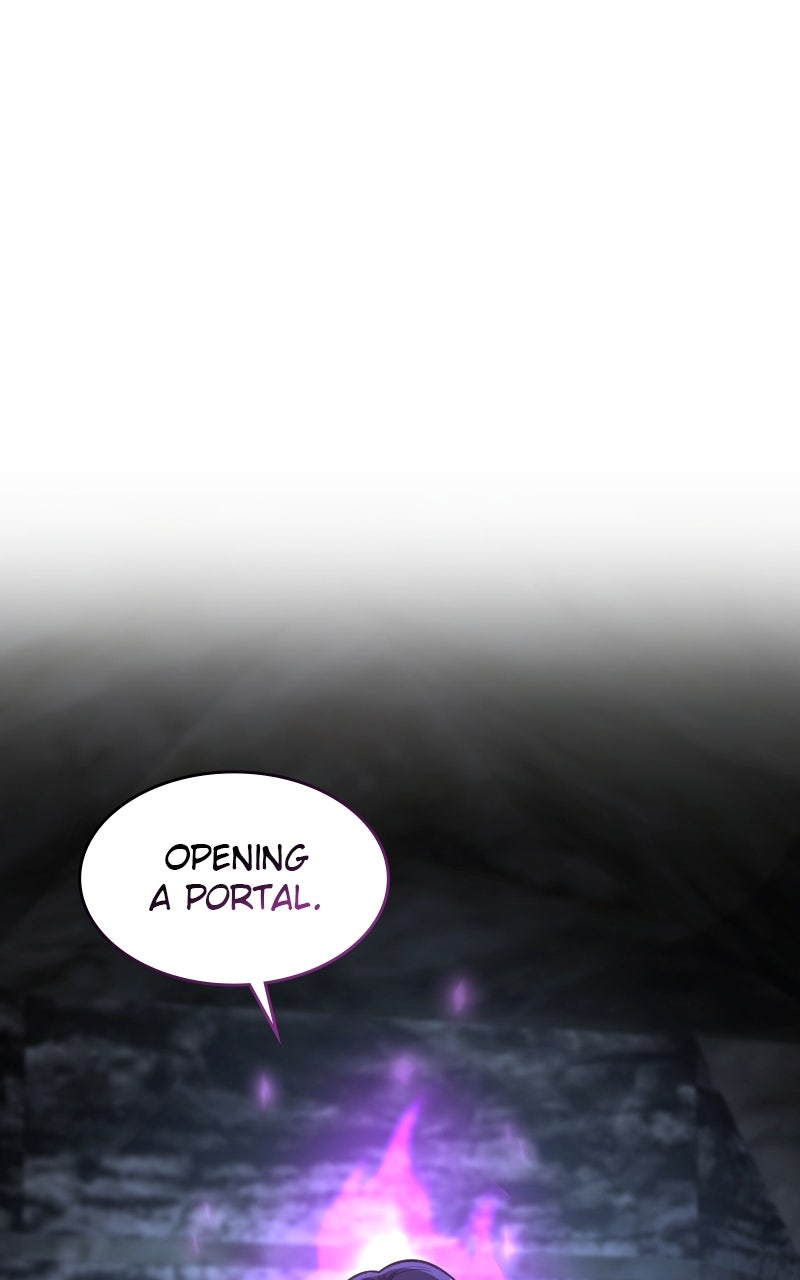 Paranoid Mage (S3) Episode 109 page 7 - 