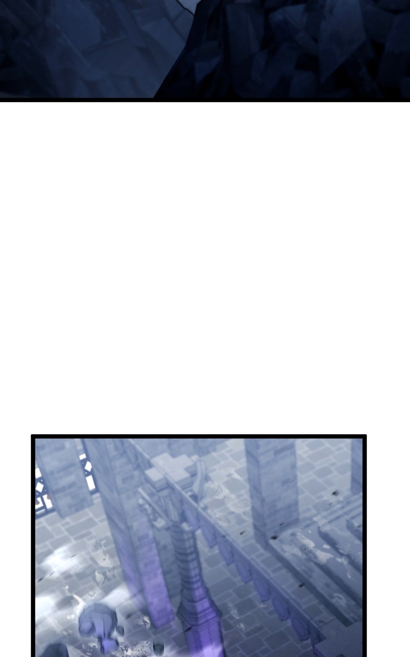 Paranoid Mage (S3) Episode 109 page 65 - 
