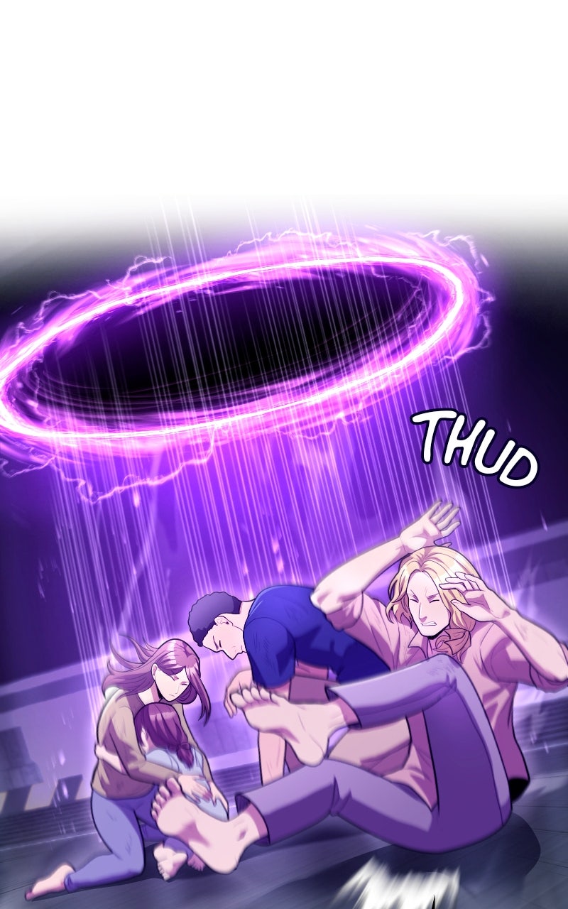 Paranoid Mage (S3) Episode 109 page 67 - 