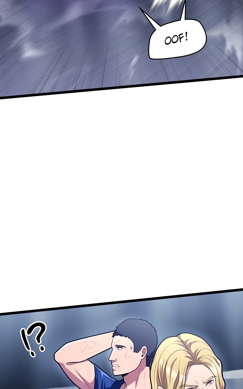 Paranoid Mage (S3) Episode 109 page 68 - 
