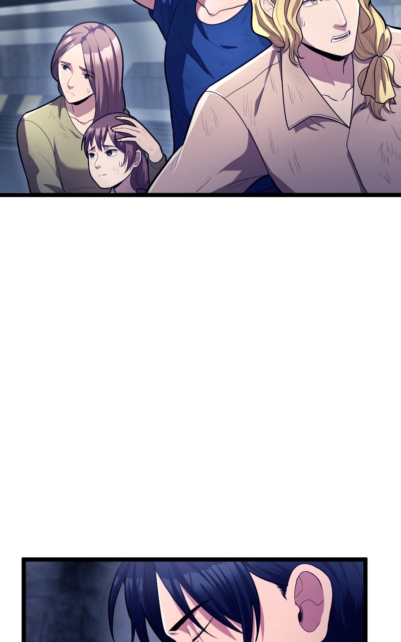 Paranoid Mage (S3) Episode 109 page 69 - 