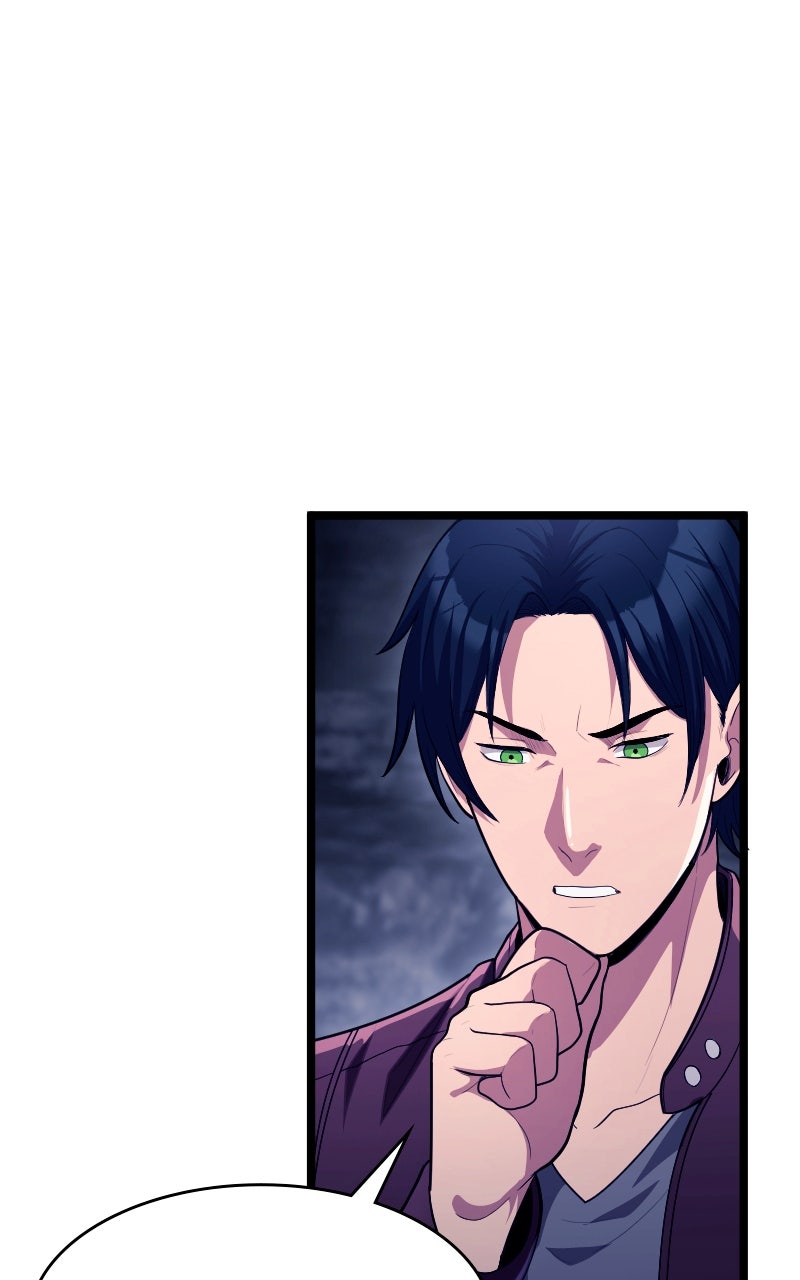 Paranoid Mage (S3) Episode 109 page 72 - 