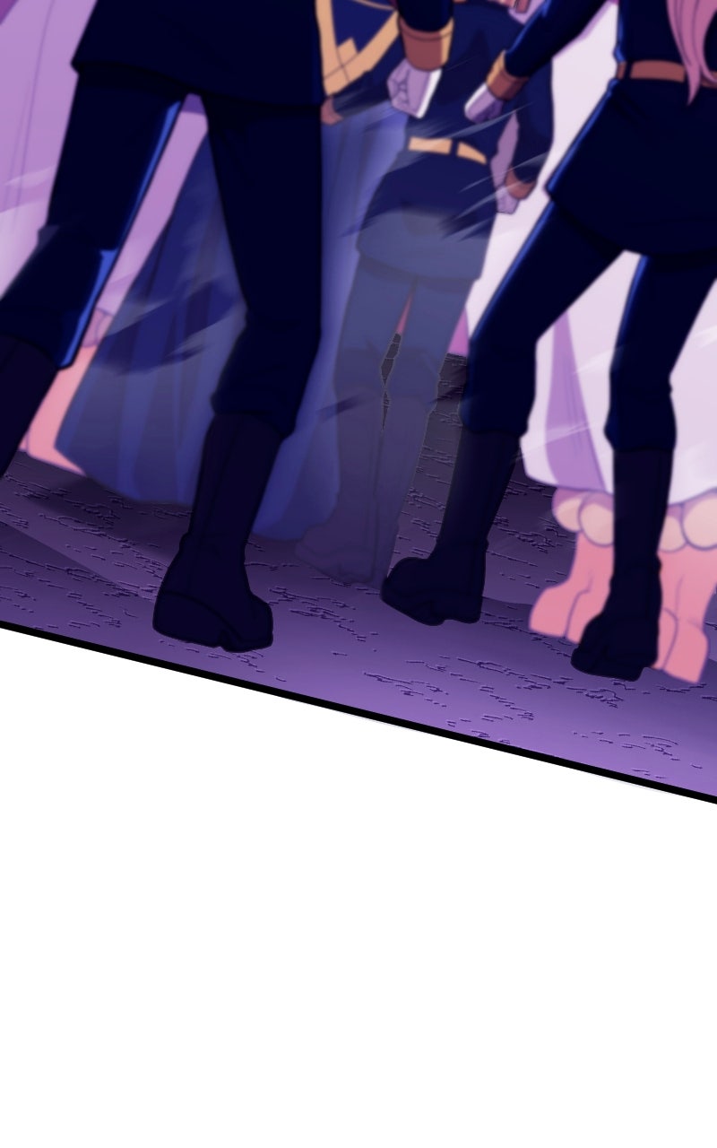Paranoid Mage (S3) Episode 109 page 75 - 