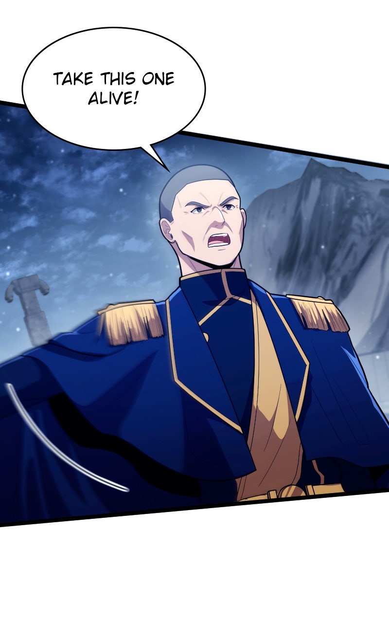 Paranoid Mage (S3) Episode 109 page 76 - 