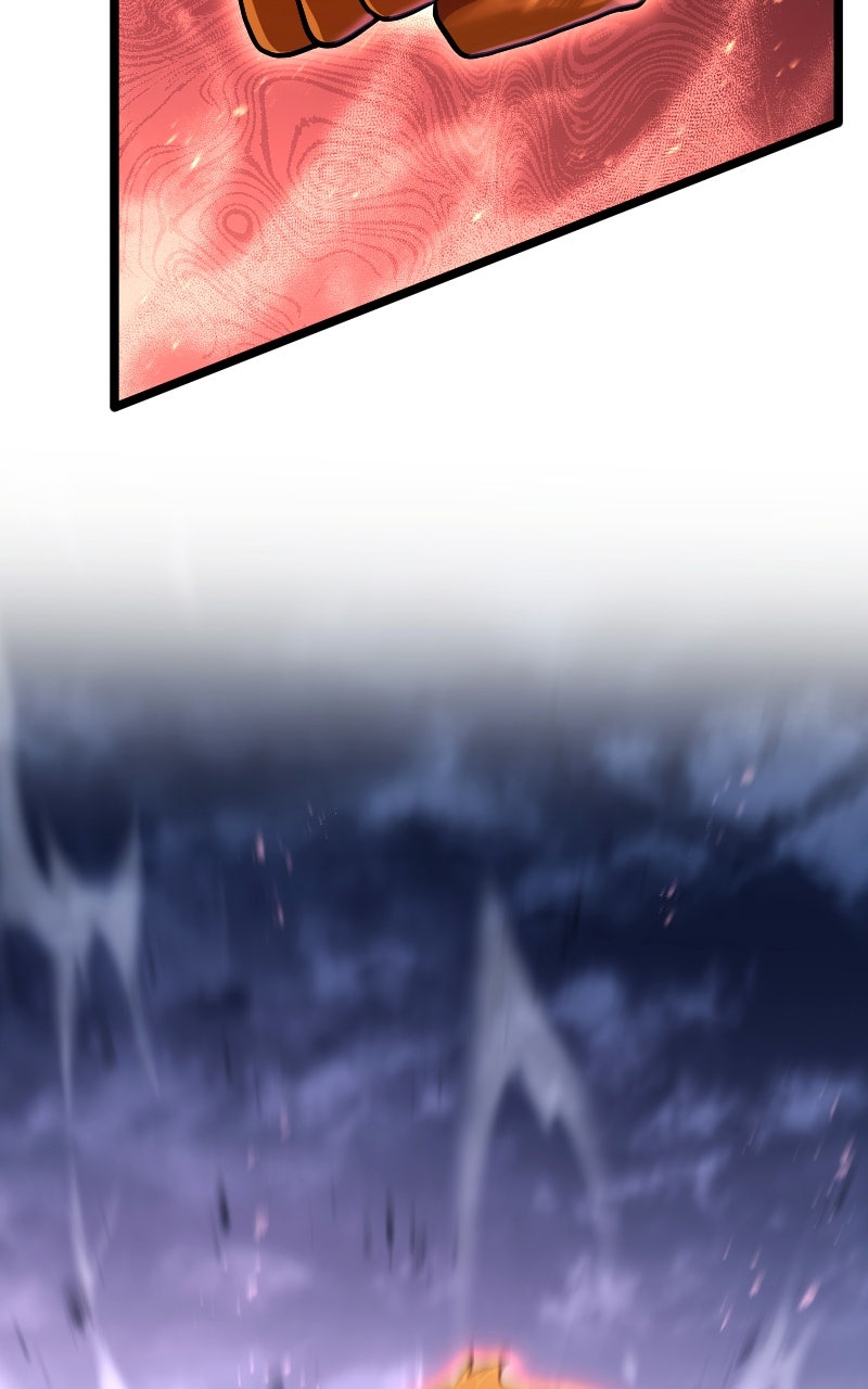 Paranoid Mage (S3) Episode 109 page 78 - 