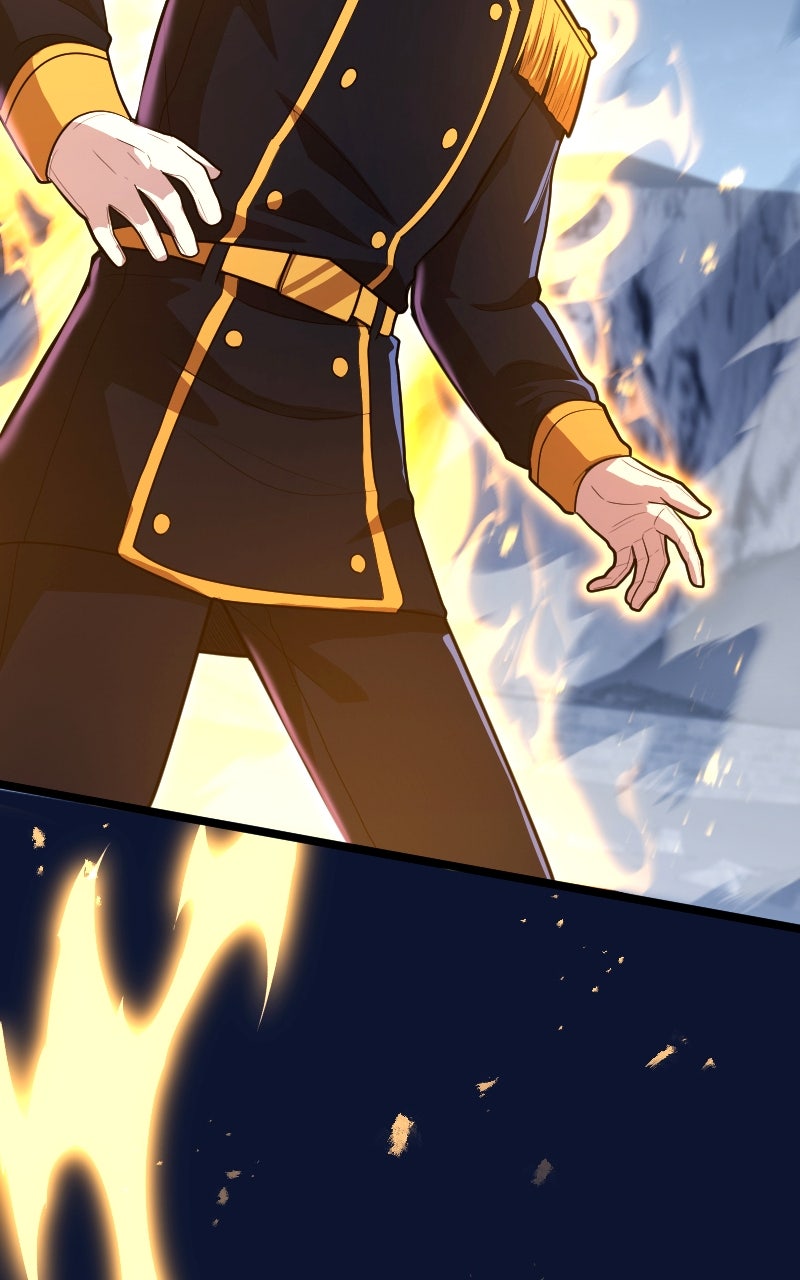 Paranoid Mage (S3) Episode 109 page 82 - 
