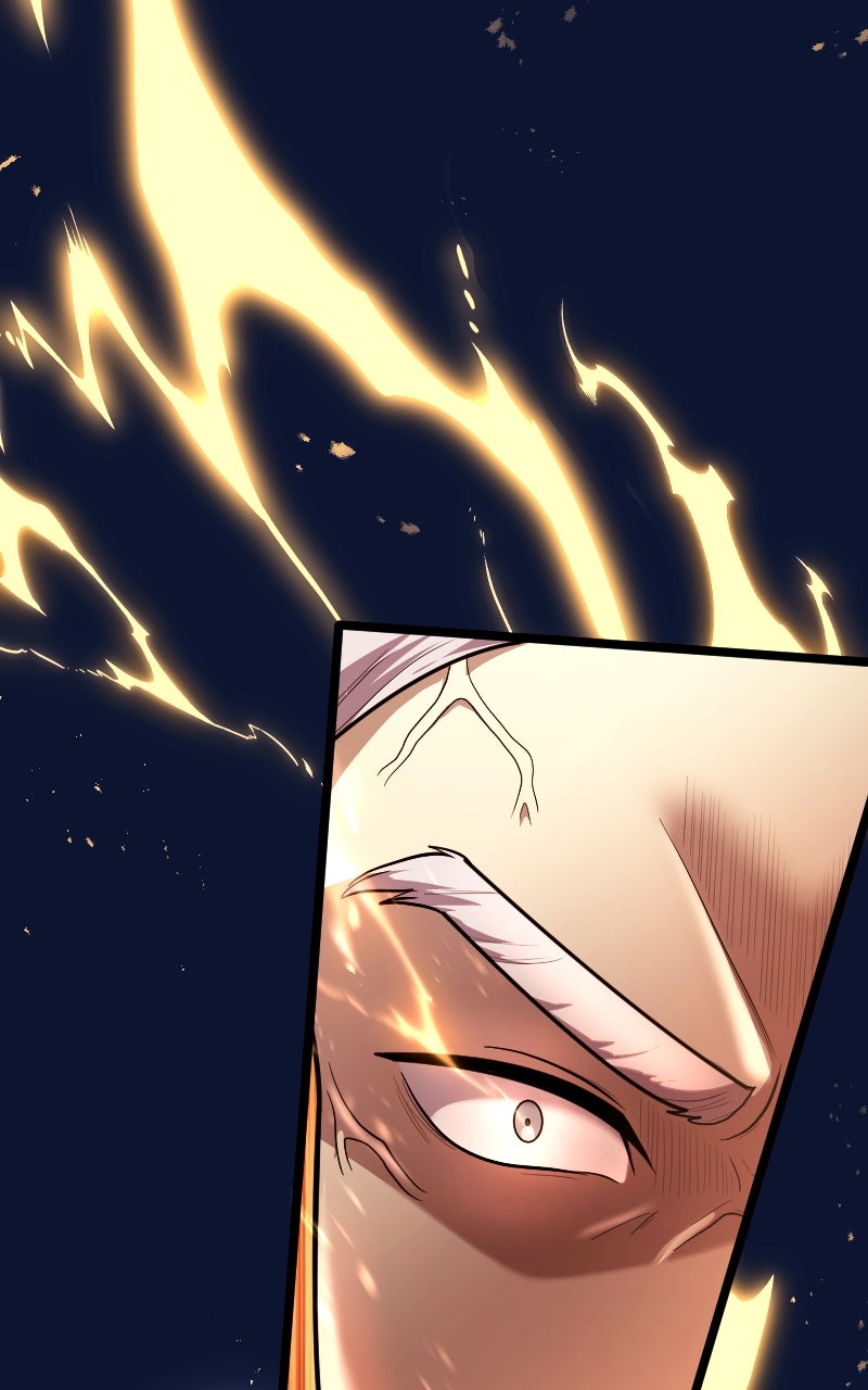 Paranoid Mage (S3) Episode 109 page 83 - 