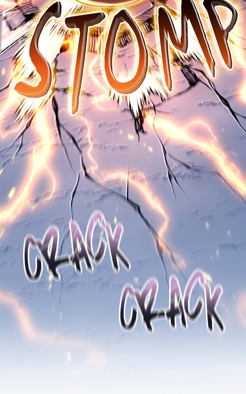 Paranoid Mage (S3) Episode 109 page 85 - 