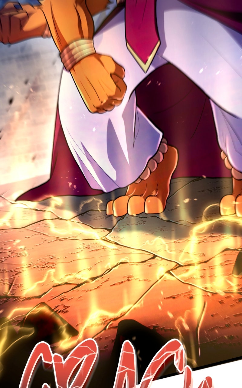 Paranoid Mage (S3) Episode 109 page 87 - 