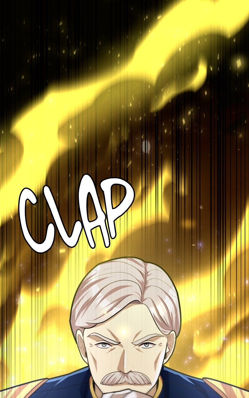 Paranoid Mage (S3) Episode 109 page 90 - 
