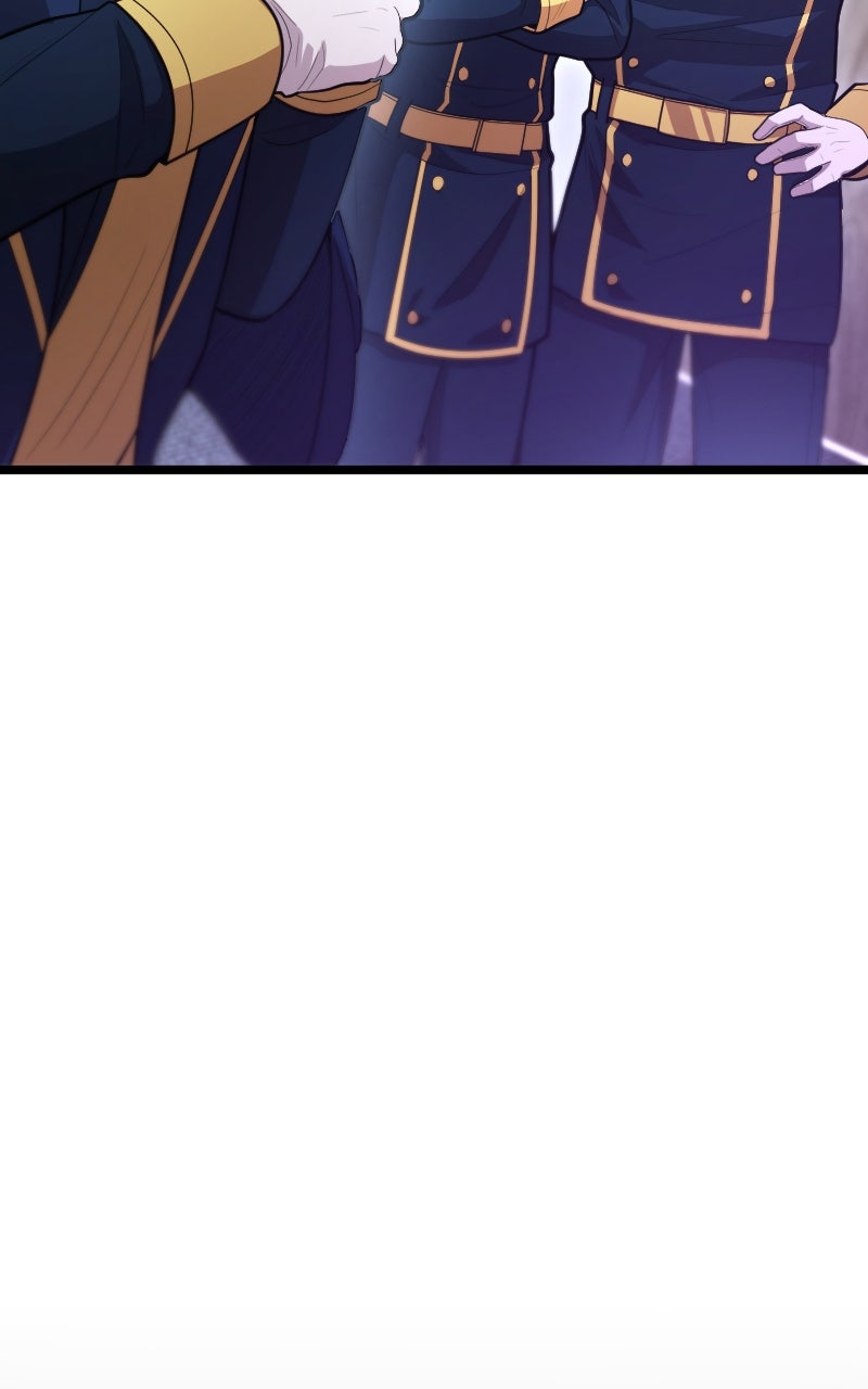 Paranoid Mage (S3) Episode 109 page 10 - 