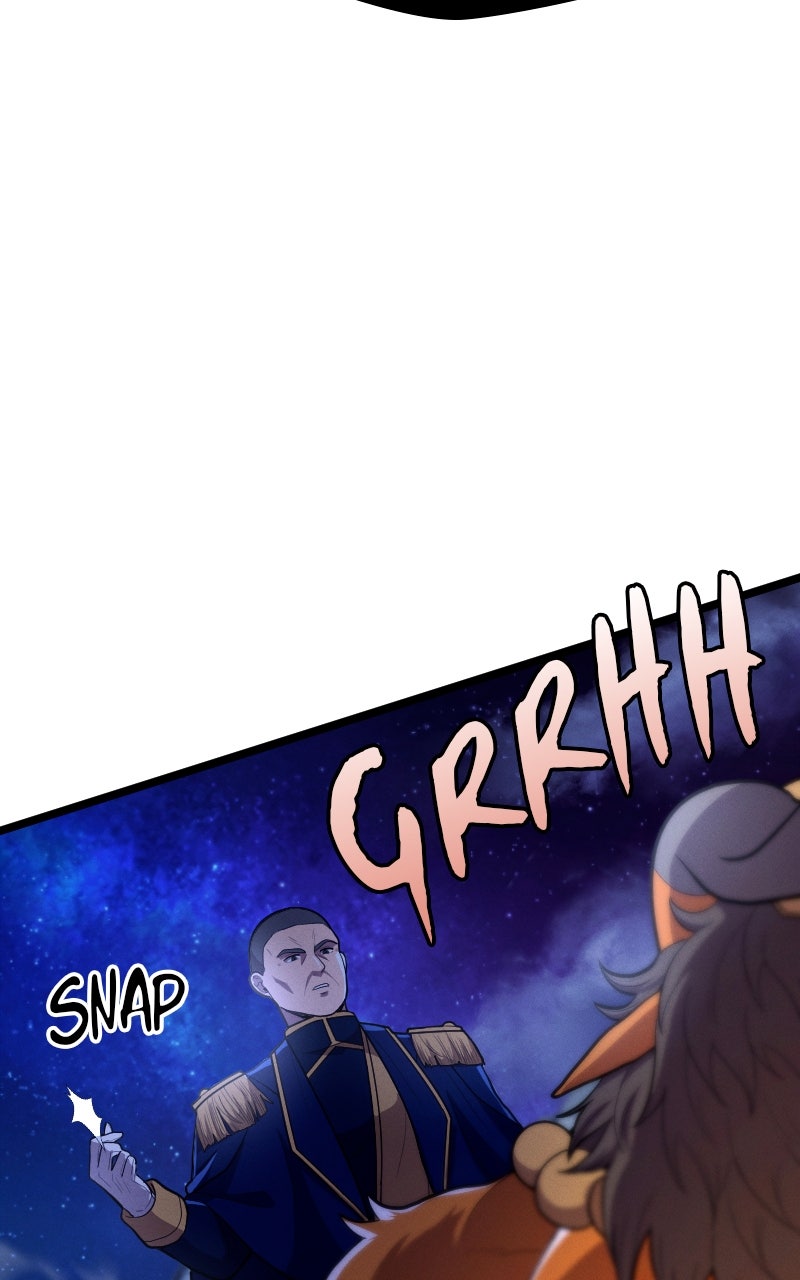 Paranoid Mage (S3) Episode 109 page 93 - 