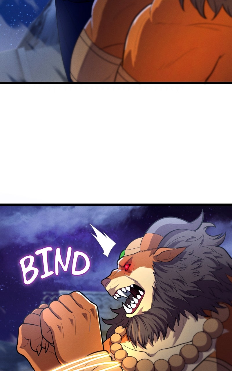 Paranoid Mage (S3) Episode 109 page 94 - 