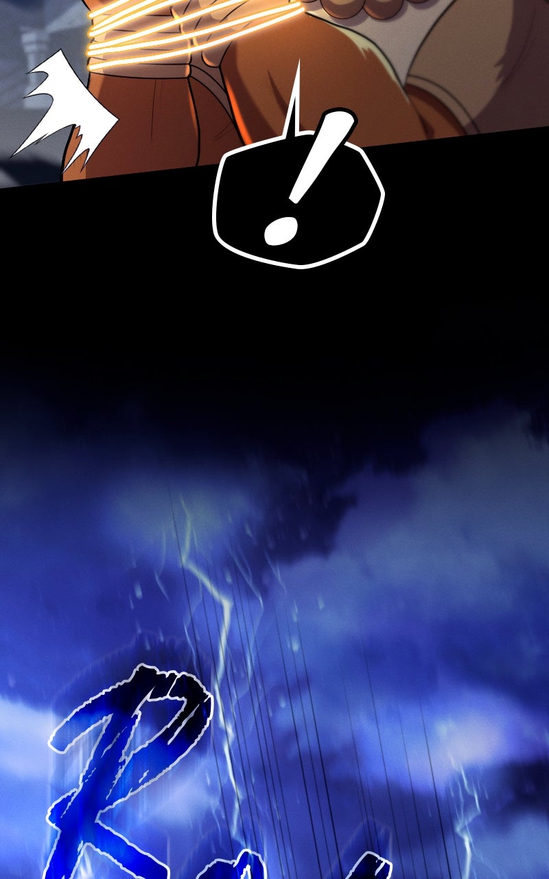 Paranoid Mage (S3) Episode 109 page 95 - 
