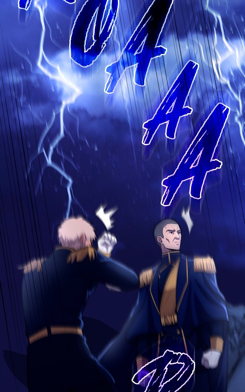 Paranoid Mage (S3) Episode 109 page 96 - 