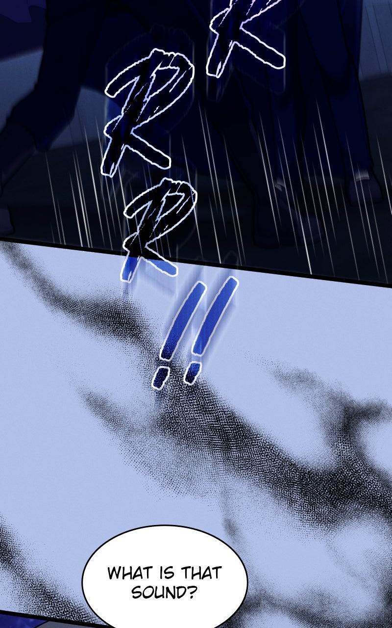 Paranoid Mage (S3) Episode 109 page 97 - 