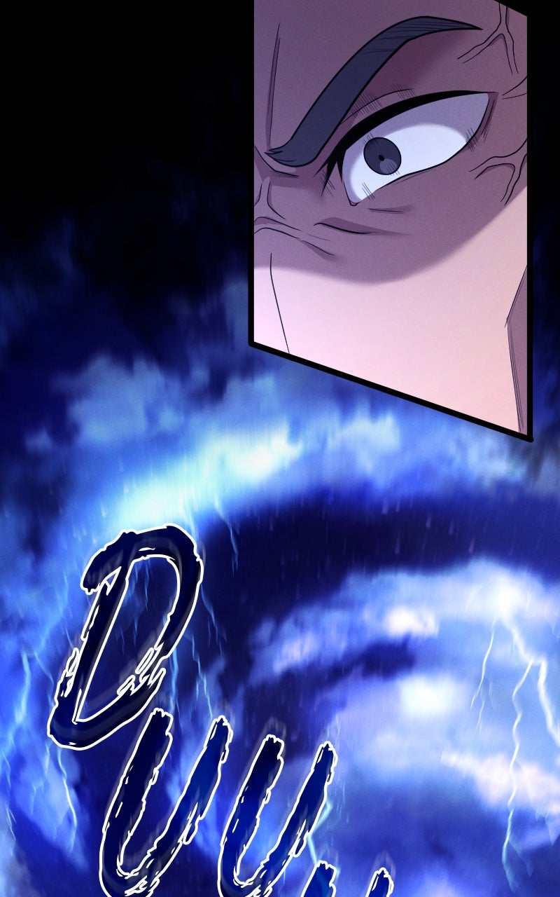 Paranoid Mage (S3) Episode 109 page 99 - 