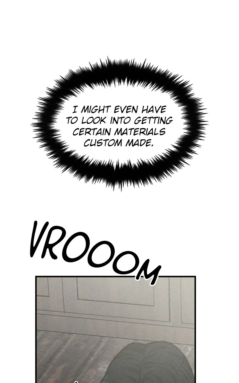 Paranoid Mage Chapter 11 page 1 - 