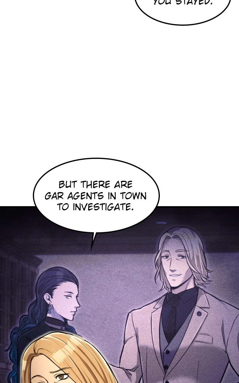 Paranoid Mage Chapter 11 page 11 - 