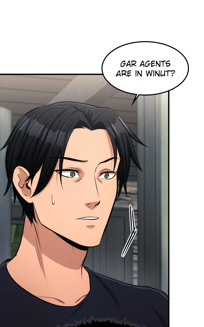 Paranoid Mage Chapter 11 page 13 - 