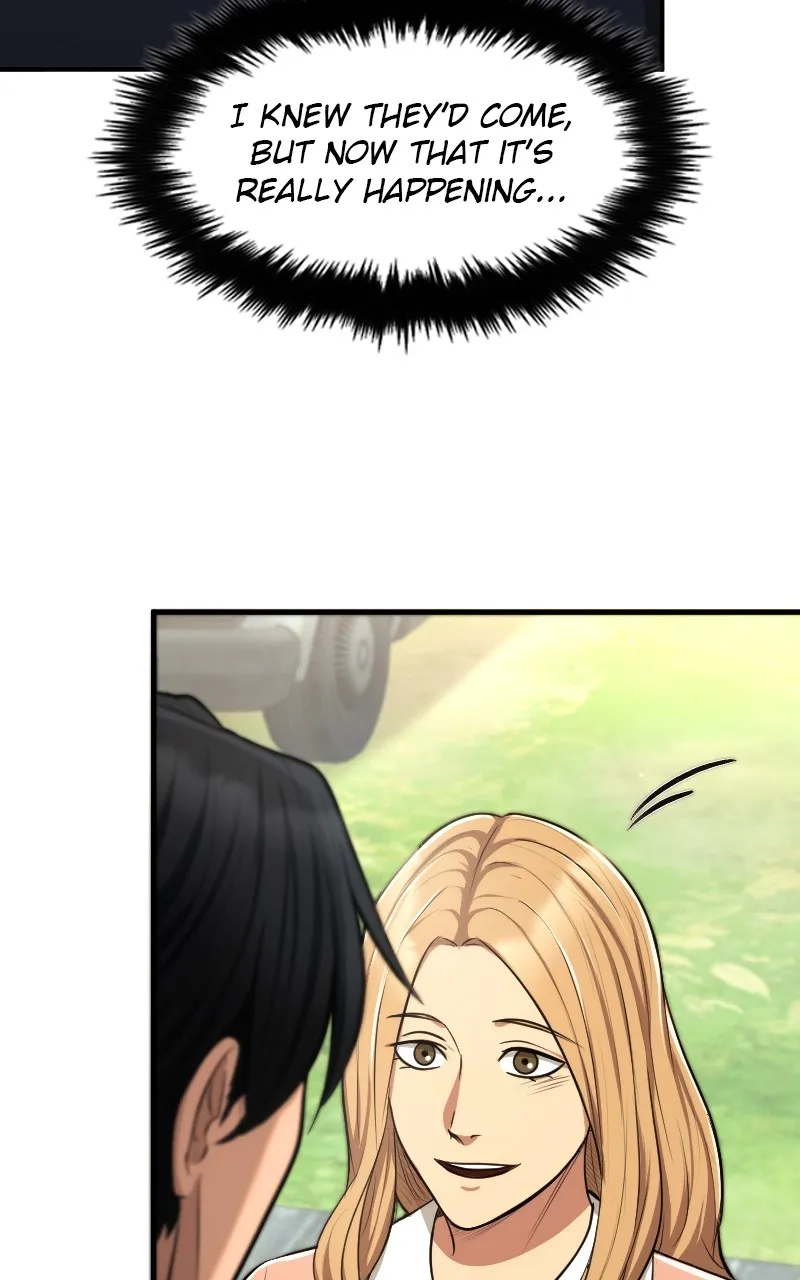 Paranoid Mage Chapter 11 page 14 - 