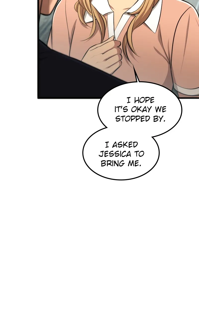 Paranoid Mage Chapter 11 page 15 - 