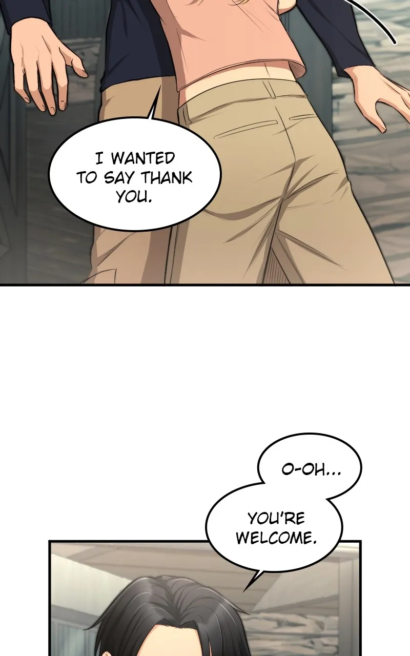 Paranoid Mage Chapter 11 page 17 - 
