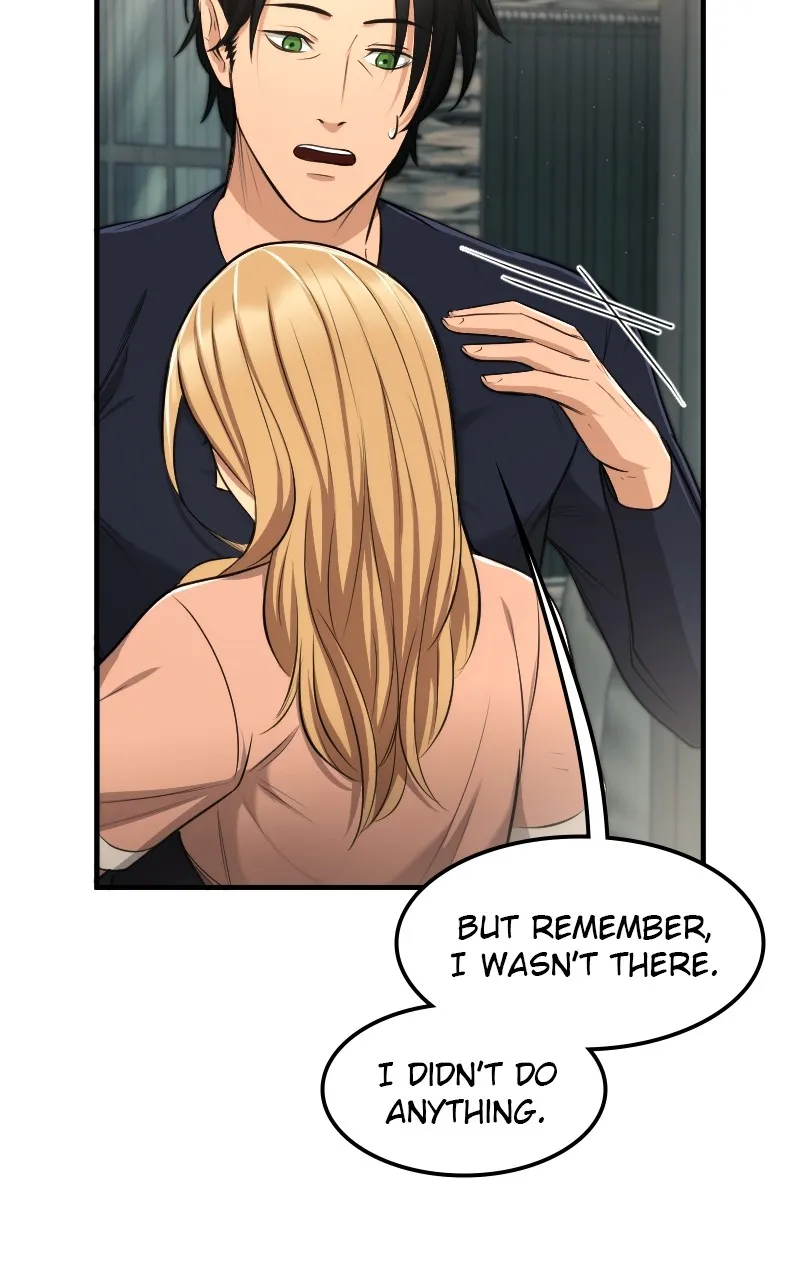Paranoid Mage Chapter 11 page 18 - 