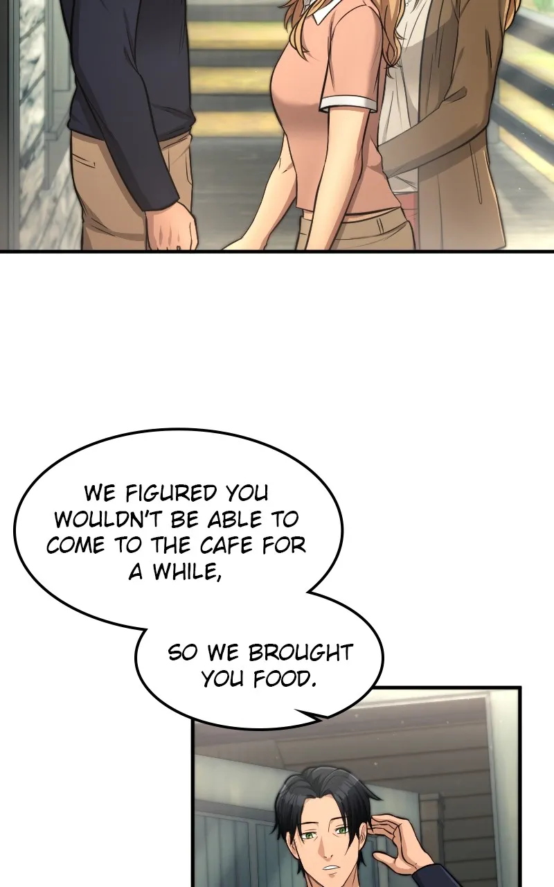 Paranoid Mage Chapter 11 page 20 - 